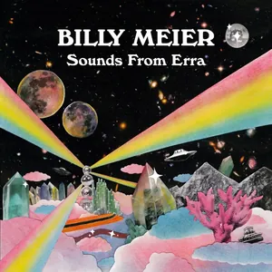 Meier Billy: Sounds From Erra