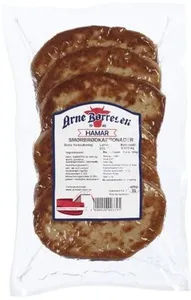 Børresen Smørbrødkarbonader 480g
