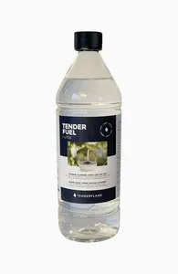 TenderFlame TenderFuel Tändvätska för TenderFlame 1L