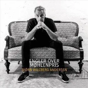 Willberg Andersen Bjïrn: Engler Over Mïhlenpris
