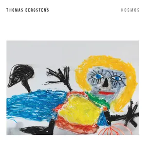 Bergsten Thomas: Thomas Bergsten's Kosmos