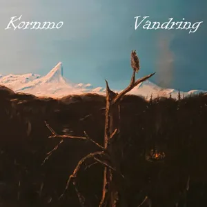 Kornmo: Vandring