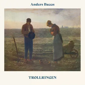 Buaas Anders: Trollringen