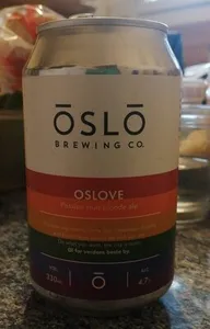Biere Oslo