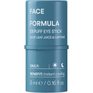 Face Formula Depuff Eye Stick 5 Ml - Babyface.Se