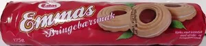 Emmas Bringebærsmak
