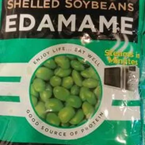 Shelled Soy Beans
