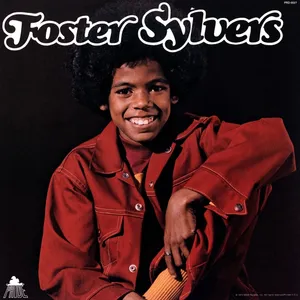 Foster Sylvers: Foster Sylvers
