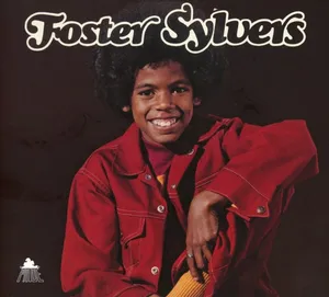 Foster Sylvers: Foster Sylvers
