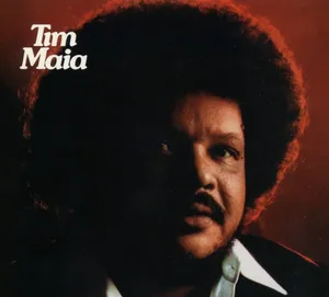 Maia Tim: Tim Maia 1977
