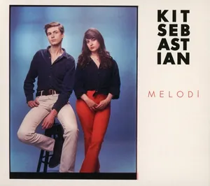Kit Sebastian: Melodi