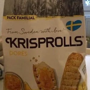 Krisprolls