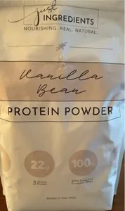 Canilla bean Protein Bean