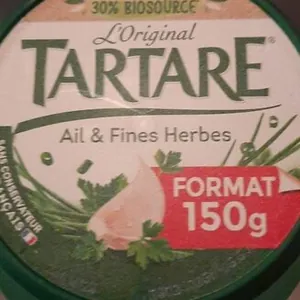 Tartare