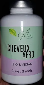 Complément alimentaire glia paris