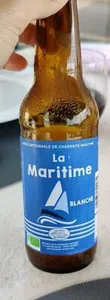Bière blanche