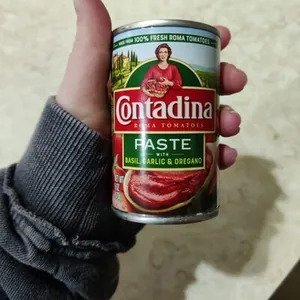 Contadina Tomato paste