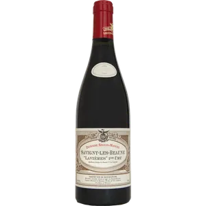 Domaine Seguin-Manuel Savigny les Beaune Premier Cru Les Lavieres 2022