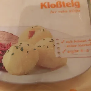 Klöße