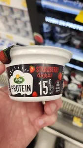 Arla protein strawberry