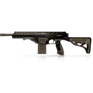 Dye Paintball Dye DAM Markör - Desert Fade/Black Tan