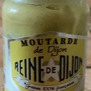 Reine de Dijon