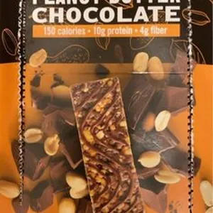 Peanut Butter Chocolate