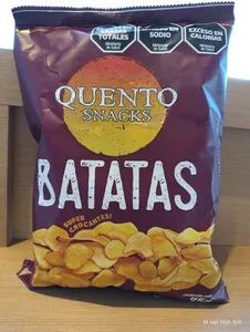 Quento Barata 75gr