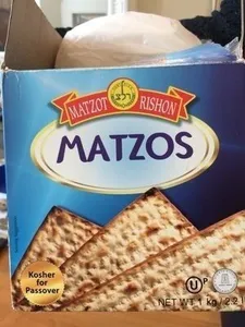Matza