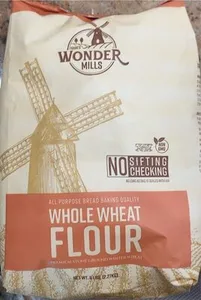Whole Wheat Flour