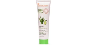 Sea of Spa Bio Spa hand- och nagelkräm med avokado 100 ml