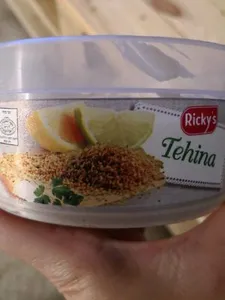 Tehina
