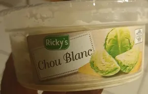 Chou blanc