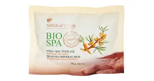 Sea of Spa Bio Spa Mud med Dödahavsmineraler 250 g