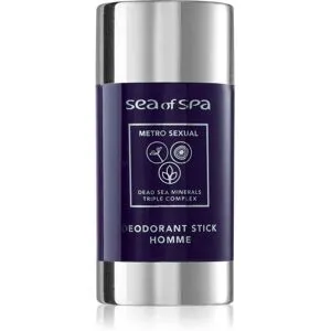 Sea of Spa Metro Sexual Deodorant för män 75 ml