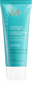 Moroccanoil Reparerande hårmask - 75 ml