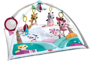 Tiny Love - Gymini Deluxe - Princess Tales