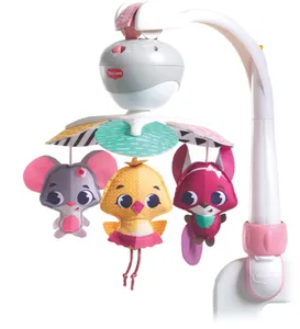 Tiny Love - Take Along Mobile - Princess