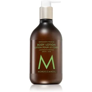 Moroccanoil Uppfriskande Bergamott Body Lotion 360 ml