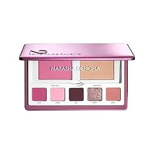 NATASHA DENONA Love Face Palette