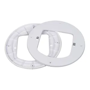 PetSafe Microchip kattlucka - Monteringsadapter