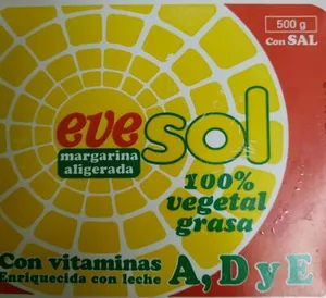 Eve sol