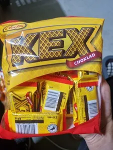 KEX Choklad 🇸🇪
