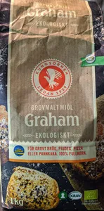 Graham Ekologiskt