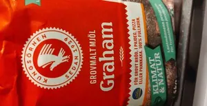 Graham mjöl