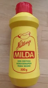 Hultbergs milda senap