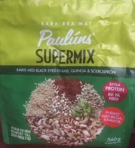 Supermix