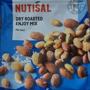 Dry Roasted Enjoy Mix