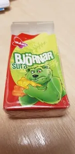 Sura Björnar