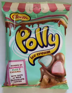 Polly Ice Cream